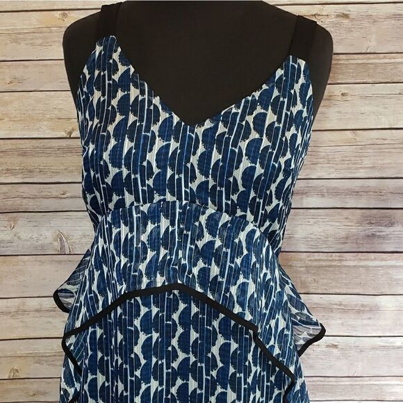 Lenon adjustable strap dress - Picture 6 of 6